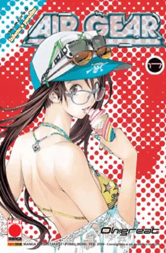 Volume cover